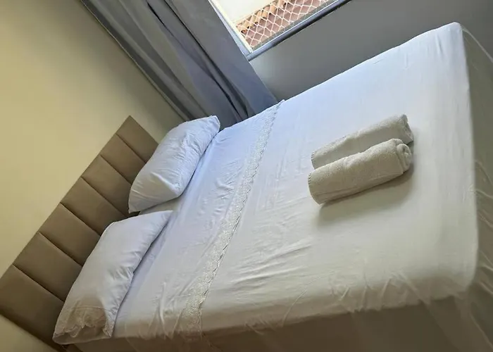Apto No Centro De Nova Friburgo 1