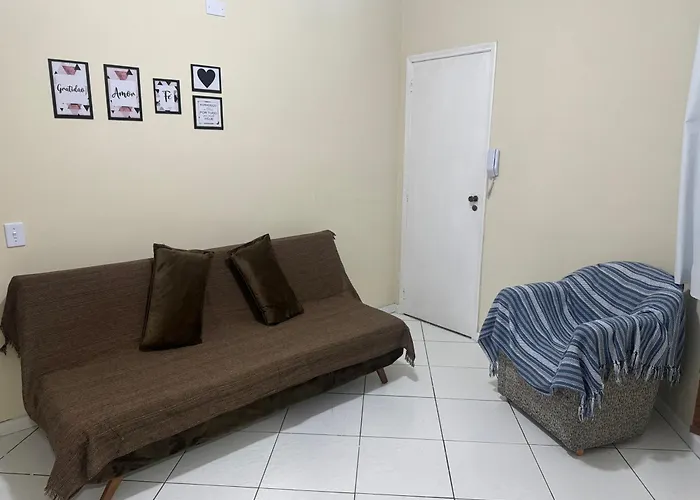 Apto No Centro De Nova Friburgo 1