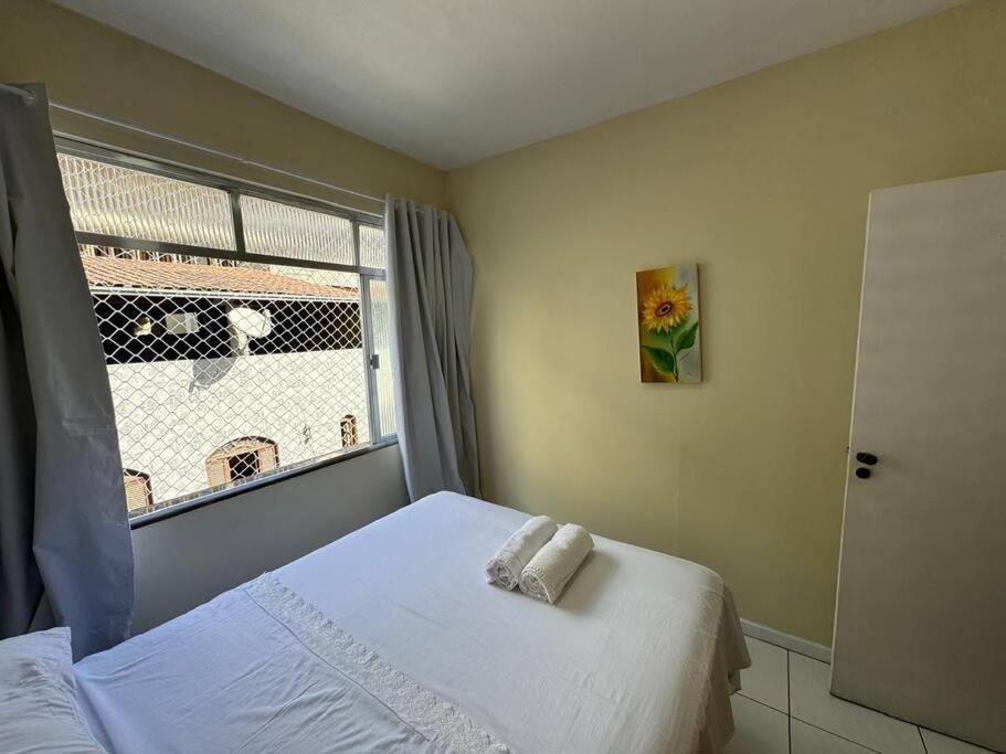 Apartment Apto No Centro De 1 *