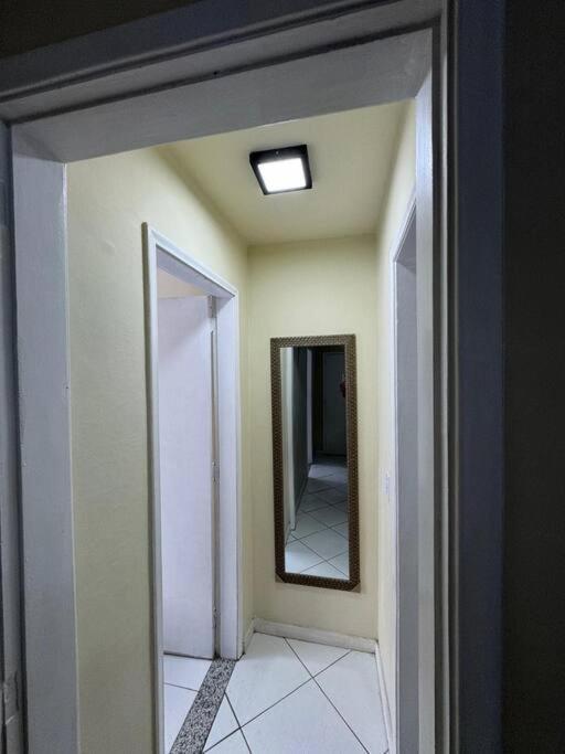 Apartment Apto No Centro De 1 *
