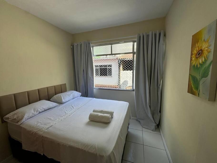 Apto No Centro De 1 Apartment
