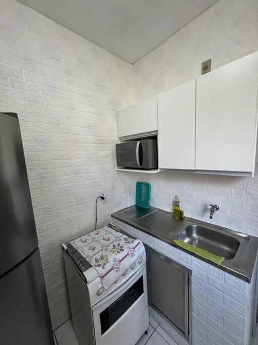 Apartment Apto No Centro De 1