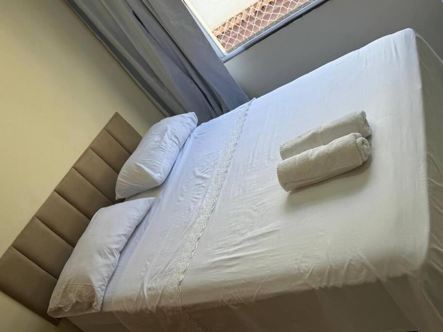 Apto No Centro De 1 Apartment Nova Friburgo
